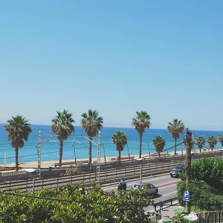 Apartment Panier En Osier - Panier En Osier - Charming W/private Terrace 2min From Sea