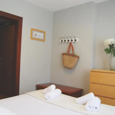 Apartment Panier En Osier - Panier En Osier - Charming W/private Terrace 2min From Sea
