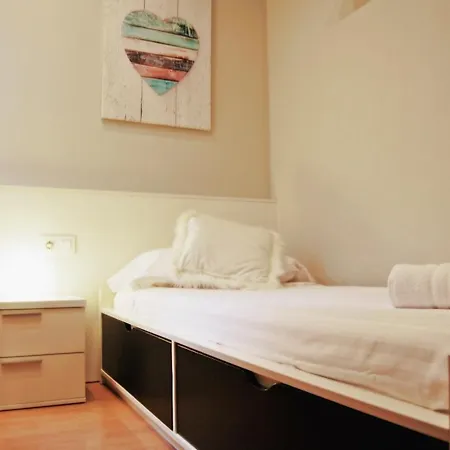 Panier En Osier - Panier En Osier - Charming W/private Terrace 2min From Sea Apartment Vilassar De Mar