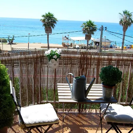 Apartment Panier En Osier - Panier En Osier - Charming W/private Terrace 2min From Sea *