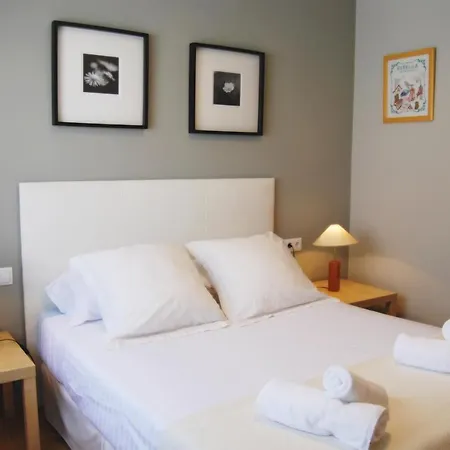Panier En Osier - Panier En Osier - Charming W/private Terrace 2min From Sea Vilassar De Mar