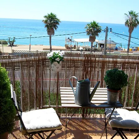 Panier En Osier - Panier En Osier - Charming W/private Terrace 2min From Sea Apartment *